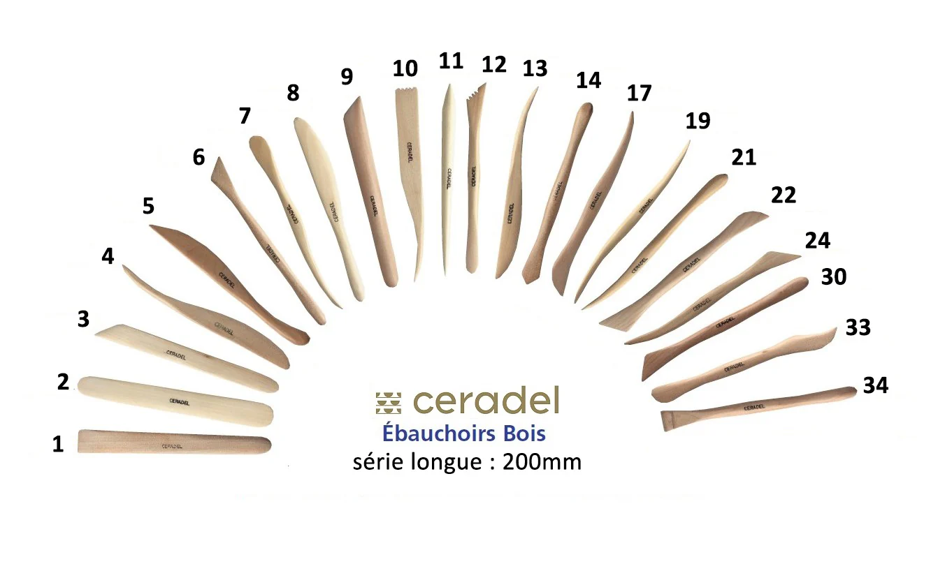 EBAUCHOIR BOIS LONG P61