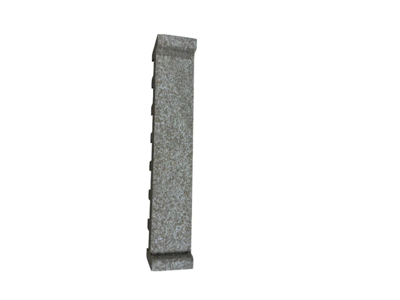 ECHELLE A CARREAUX SIMPLE H170MM - Image 2
