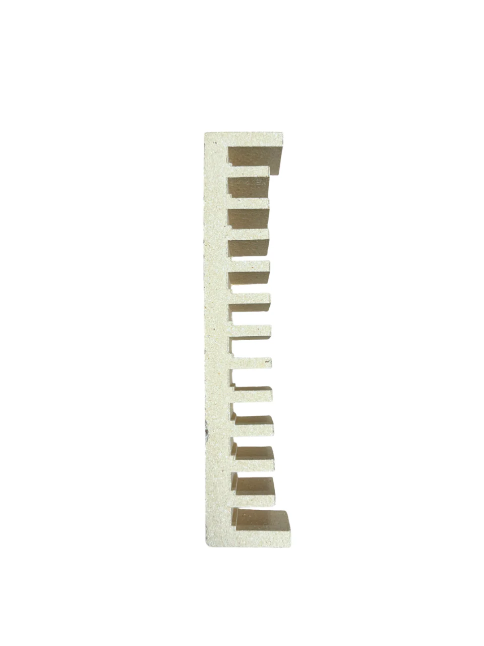 ECHELLE A CARREAUX SIMPLE H290MM
