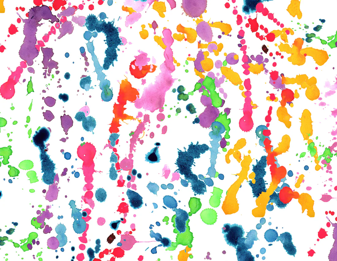 ECLABOUSSURE CHINTZ Dim.50X70cm/750-850°C
