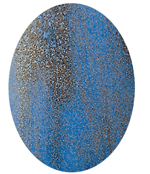 EF 31 BLEU DORE