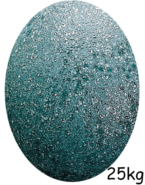 EF 37 BLEU VERT GRANITE - Image 2
