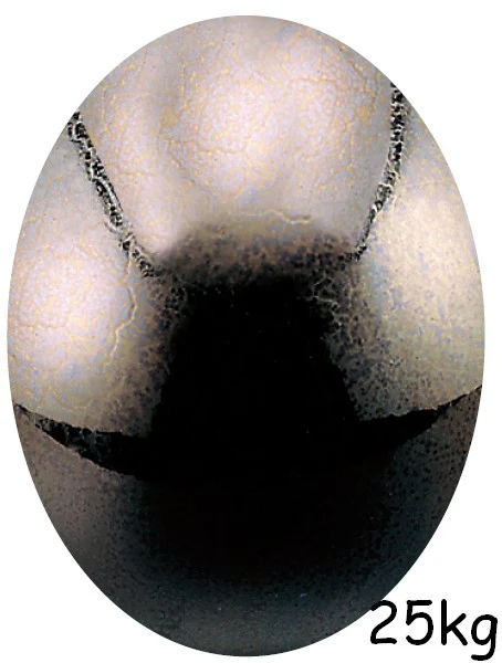 EF 40 BRONZE DORE - Image 2