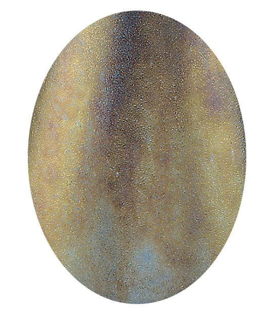 EF 70 METAL PATINE