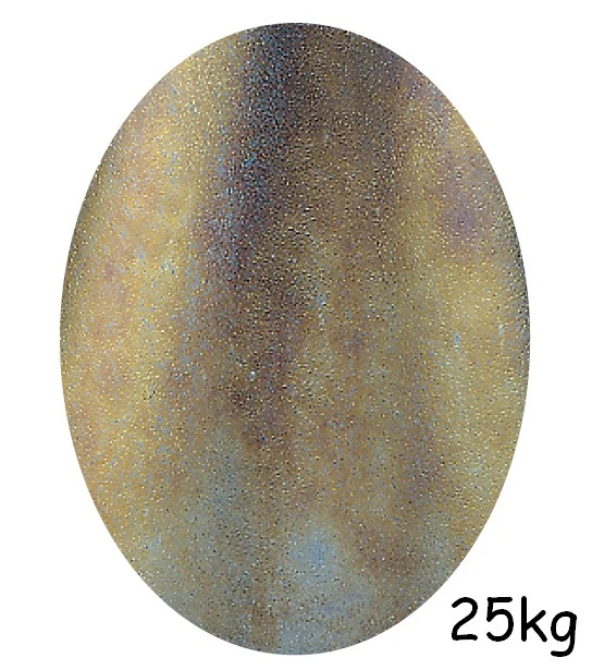 EF 70 METAL PATINE - Image 2