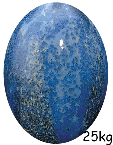 EG 22 BLEU CRISTALLISE - Image 2