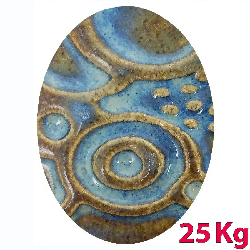 EG 2576 RUTILE BLEU - Image 2