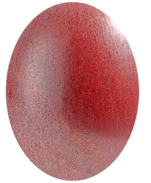 EG 92 ROUGE LUSTRE