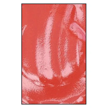 EK121 ROUGE COQUELICOT