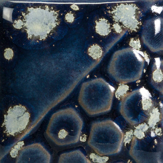 Émail brilliant Mayco Elements® - EL209 Night's Sky