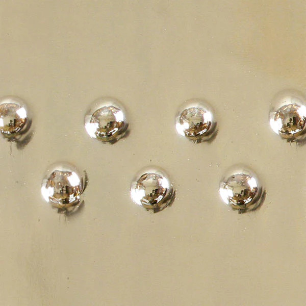 Émail à effets grès & porcelaine Amaco – PC4 Palladium