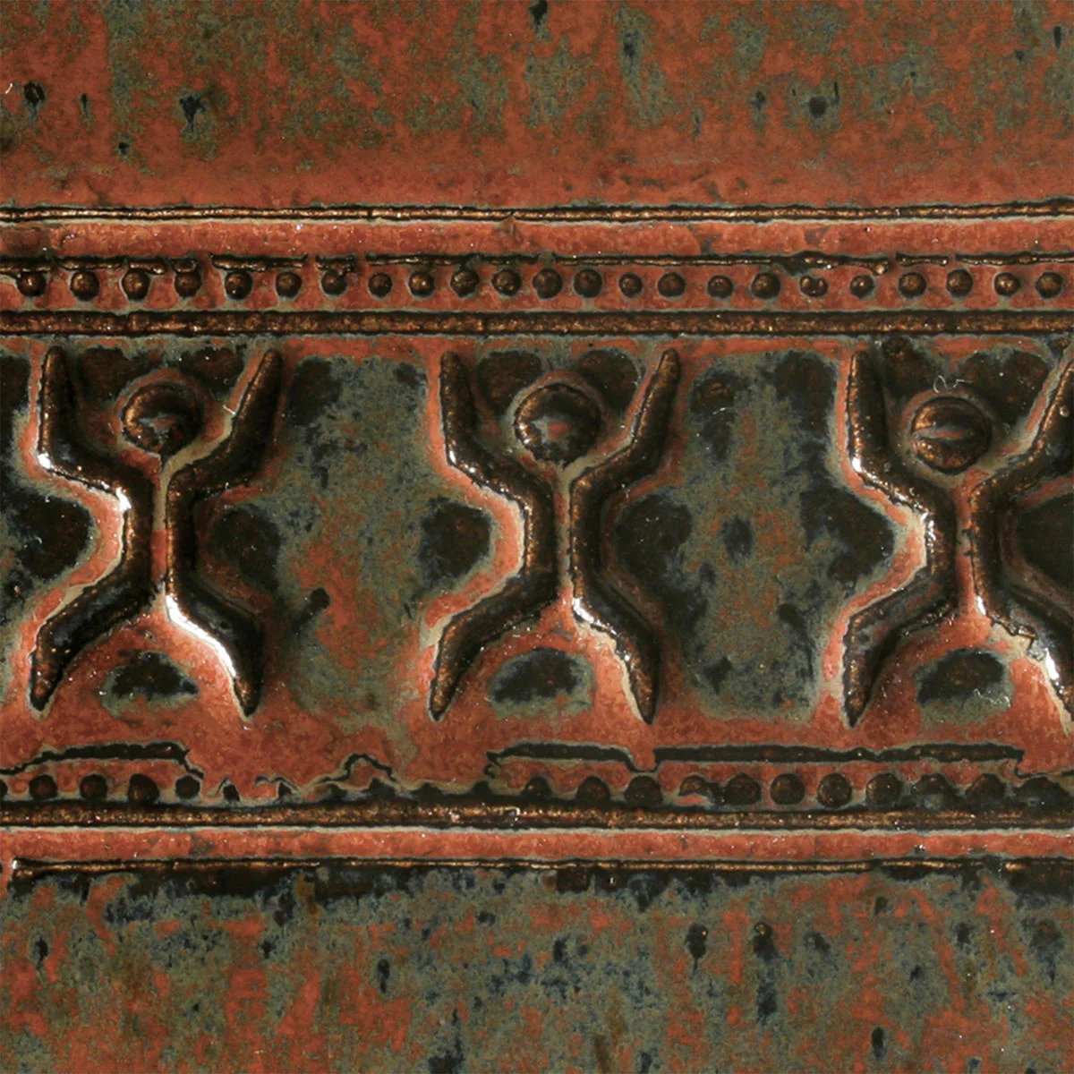 Émail à effets grès & porcelaine Amaco – PC53 Ancient Jasper