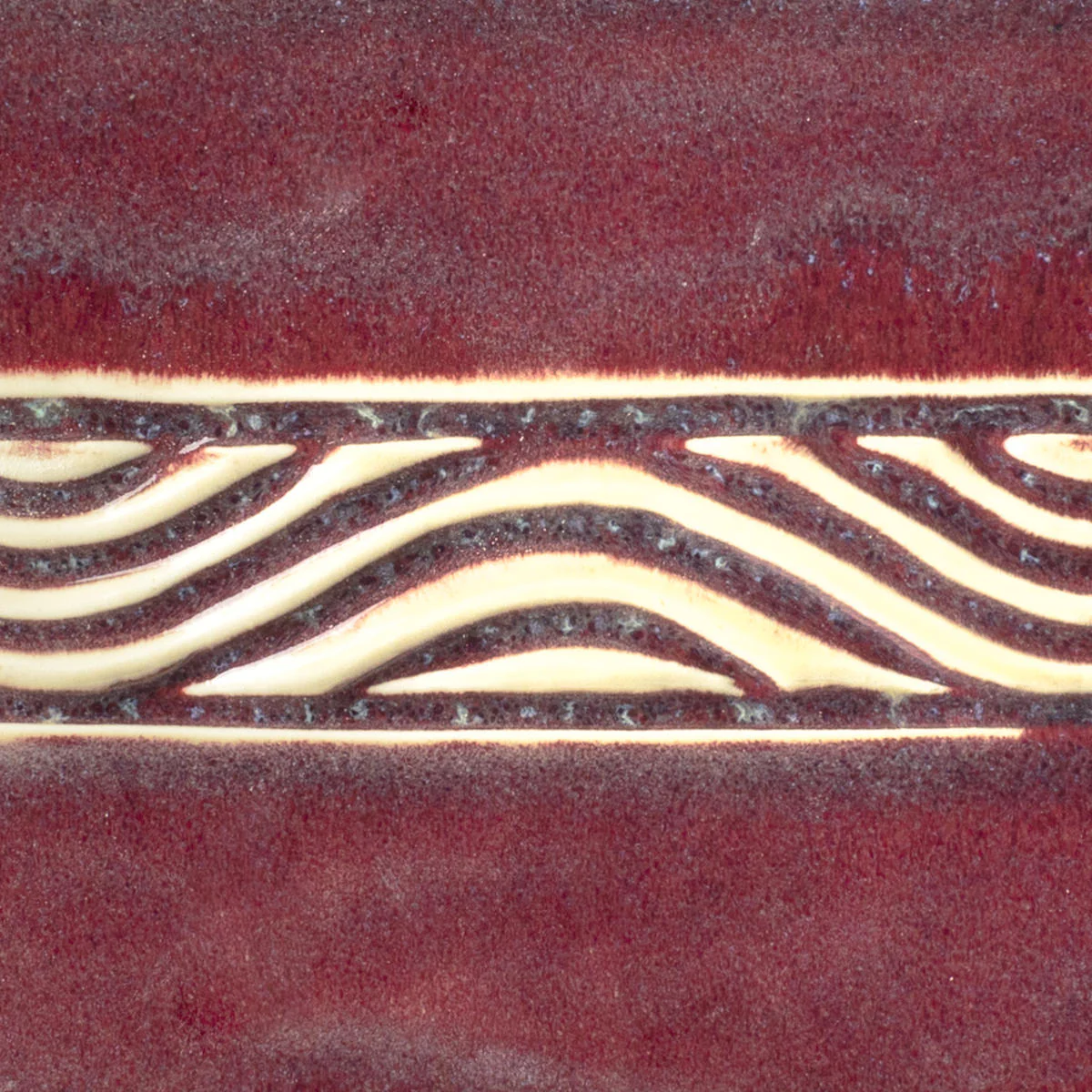 Émail à effets grès & porcelaine Amaco – PC70 Copper Red