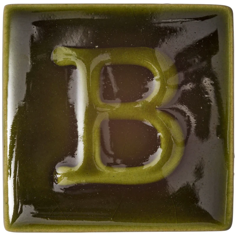 Émail Botz B9344 Vert Olive 200ML