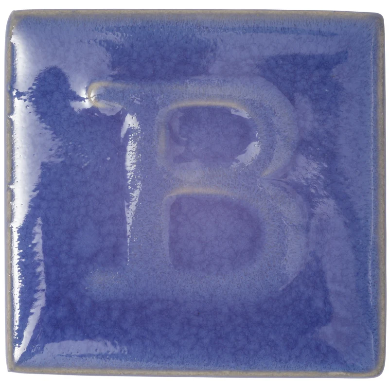 Émail Botz B9350 Bleu d'été 200ML