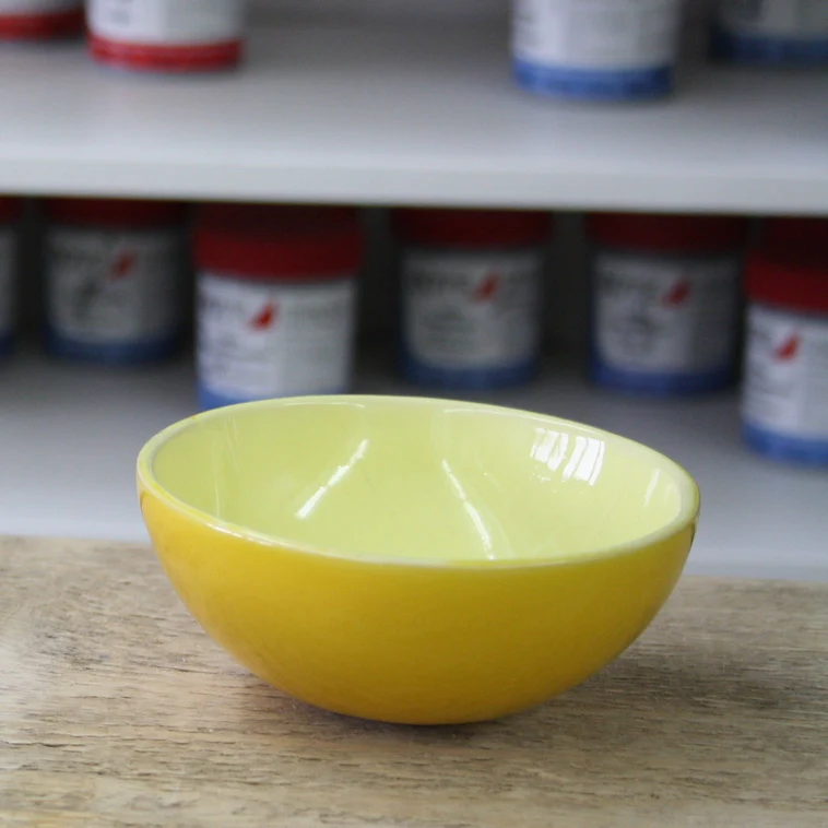 Émail Botz B9361  Jaune Beurre 200ML - Image 3
