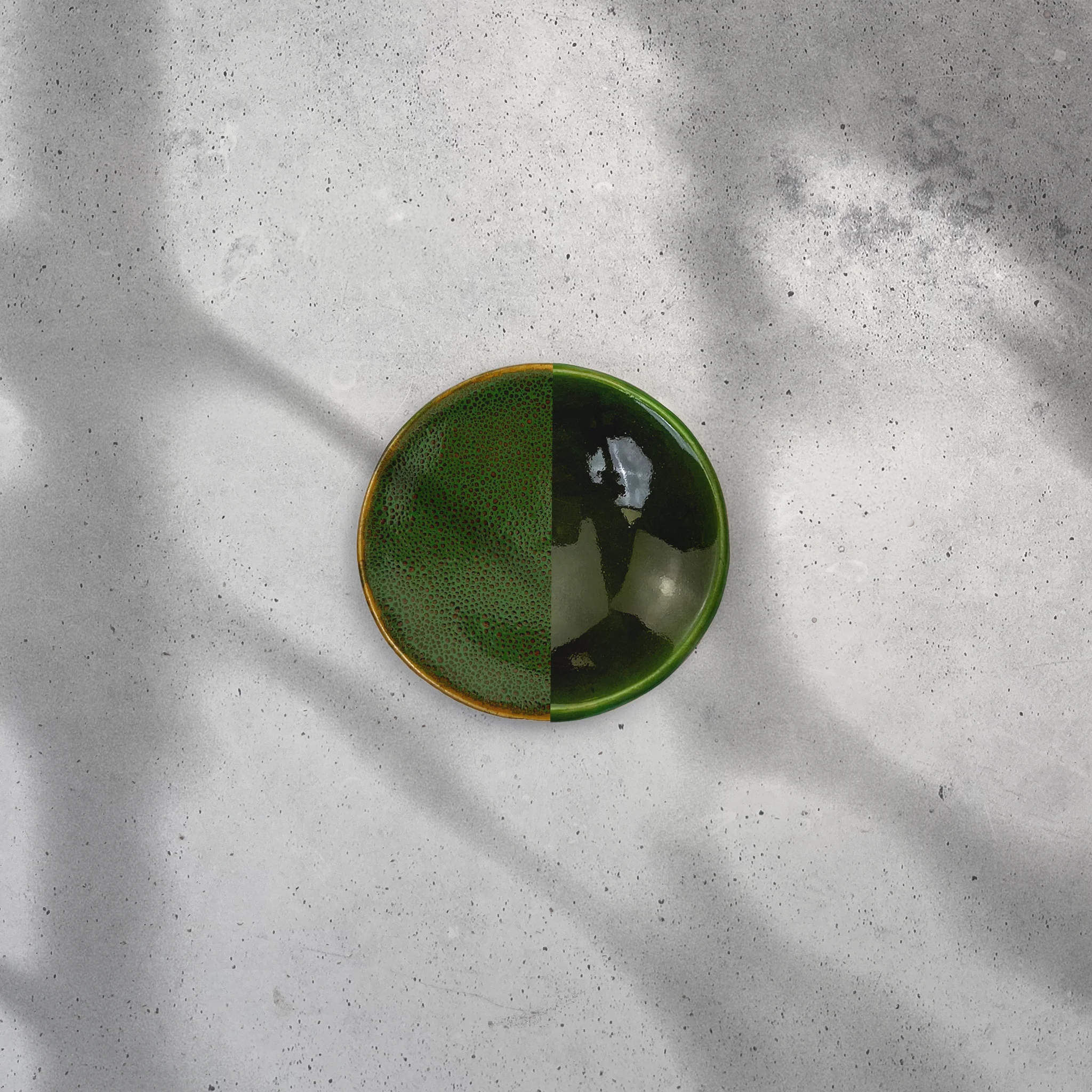 Émail Botz B9376 Vert Pomme 200ML - Image 3