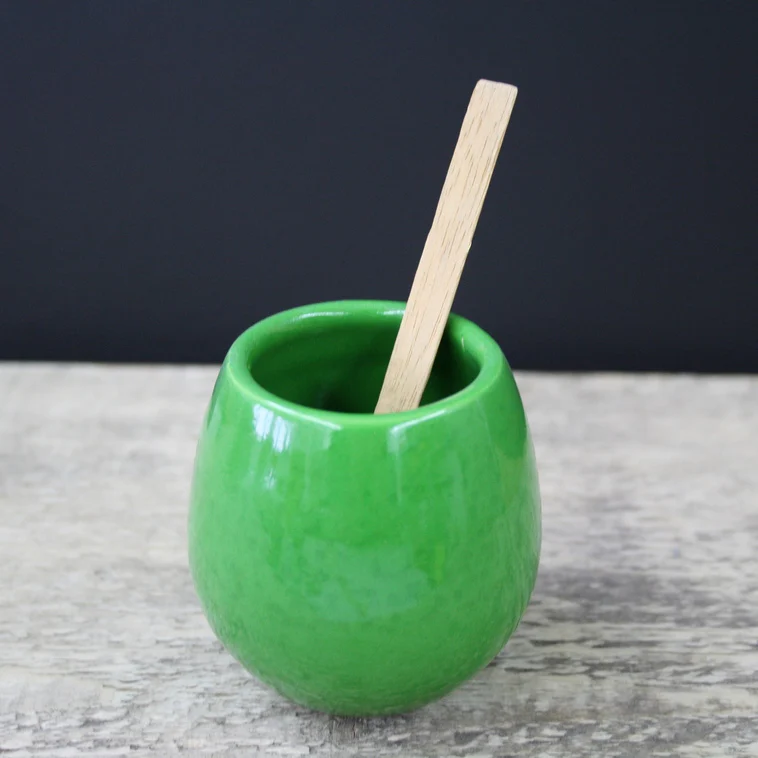 Émail Botz B9376 Vert Pomme 200ML - Image 6
