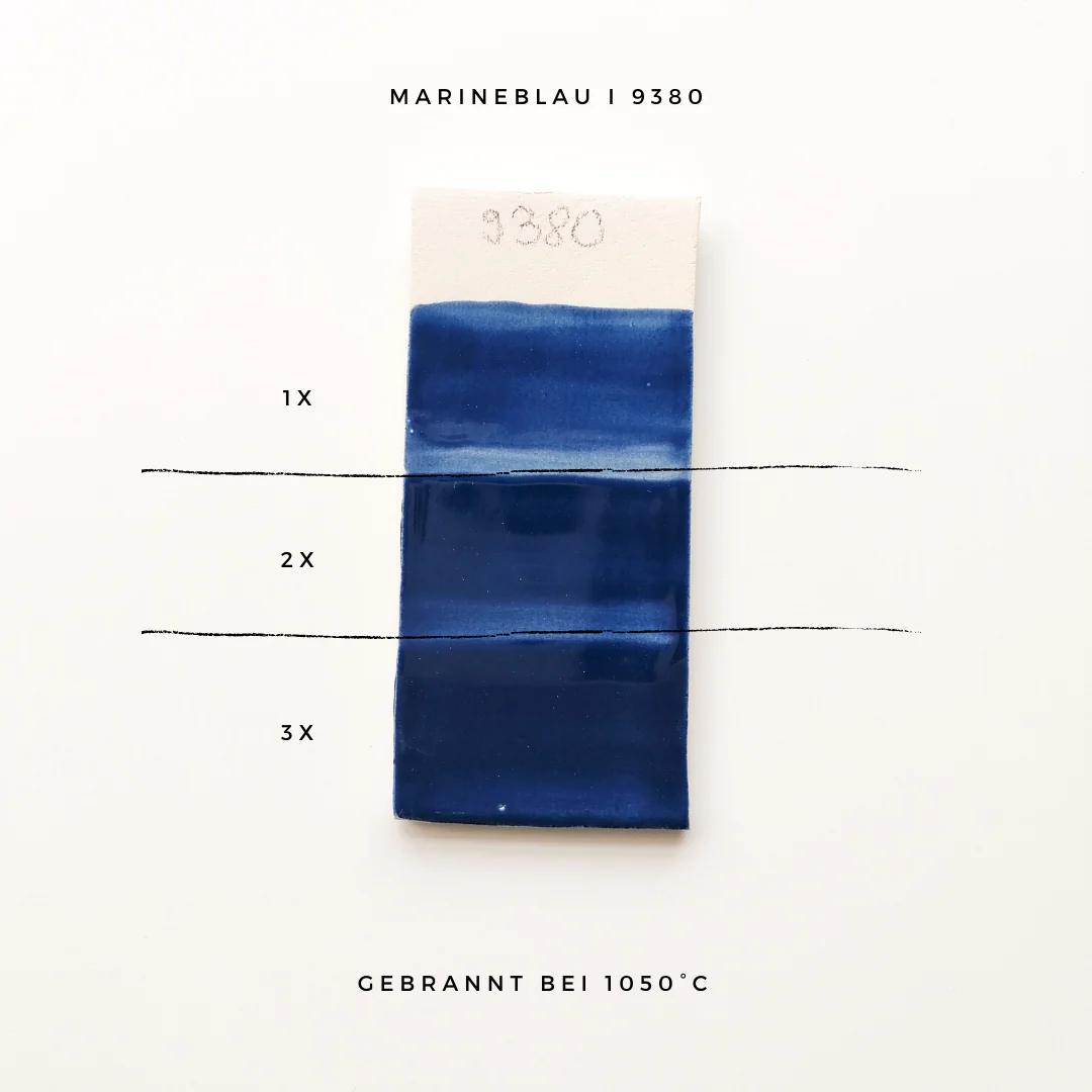 Émail Botz B9380 Bleu Marine 200ML - Image 2