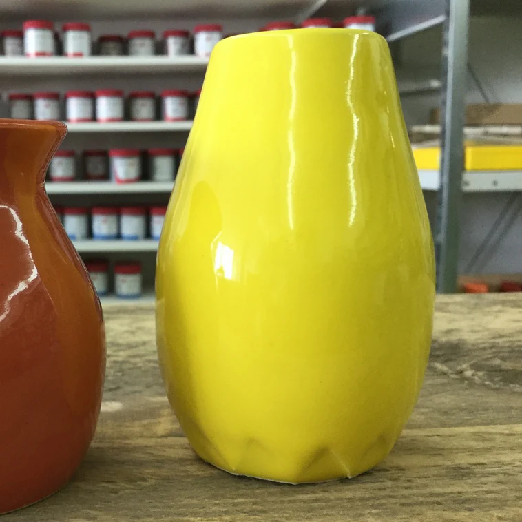 Émail Botz B9449 Jaune Soleil 200ML - Image 3