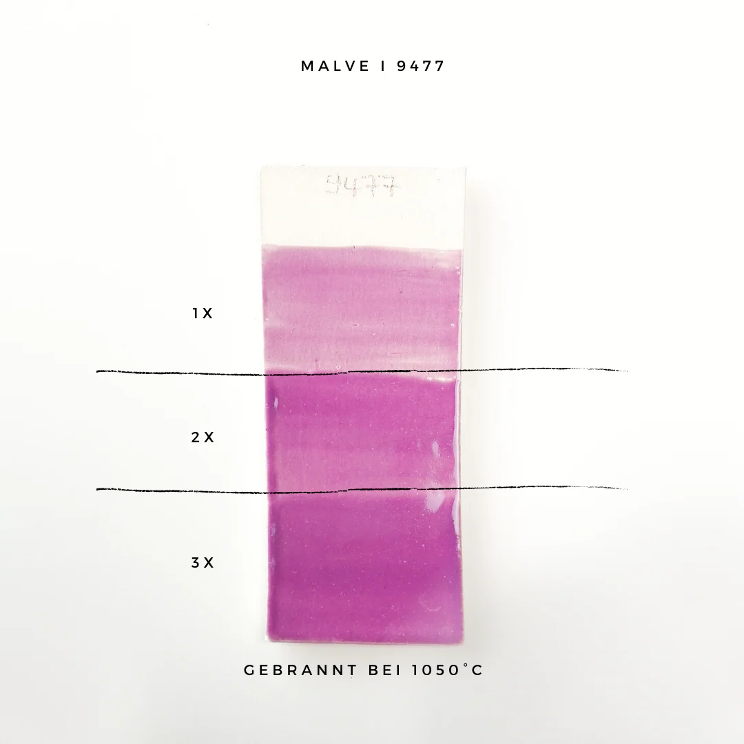 Émail Botz B9477 Mauve 200ML - Image 2