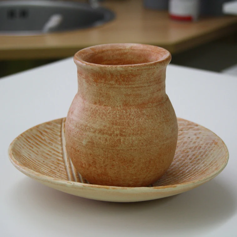 Émail Botz B9481 Terracota 200ML - Image 3