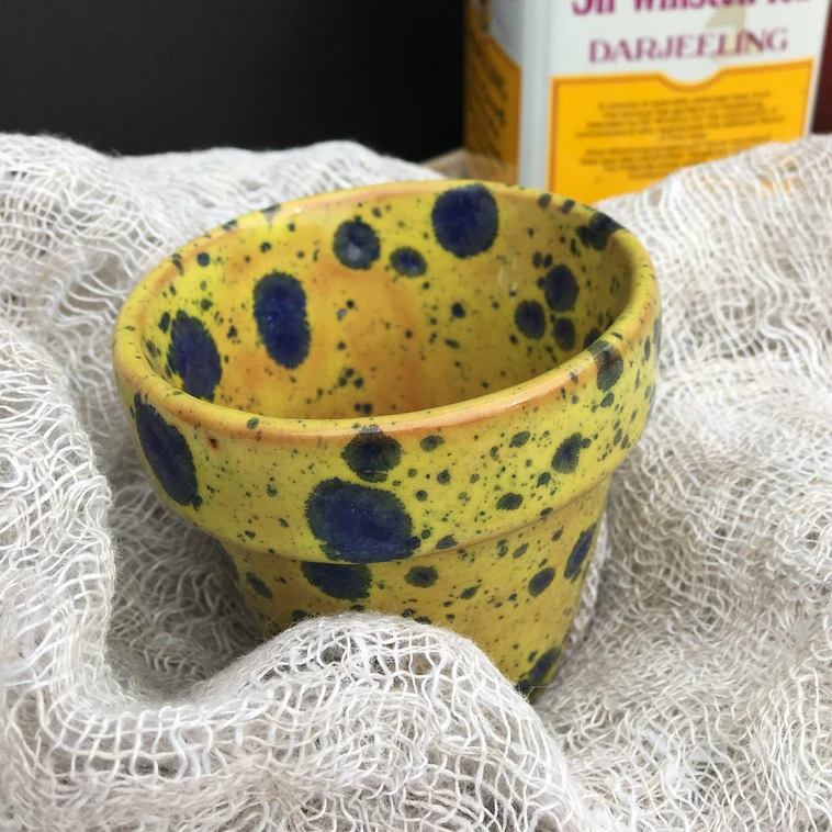 Émail Botz B9515 Pansy 200 ML - Image 3