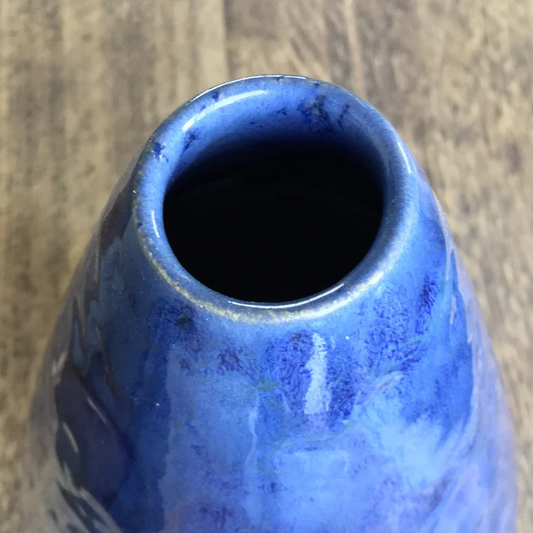 Émail Botz B9520 Bleu Cascade 200 ML - Image 4