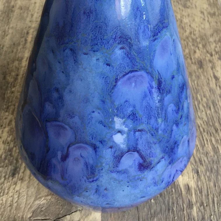 Émail Botz B9520 Bleu Cascade 200 ML - Image 5