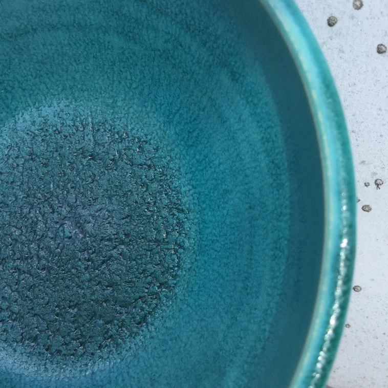 Émail Botz B9565 Turquoise Cristal 200 ML - Image 3