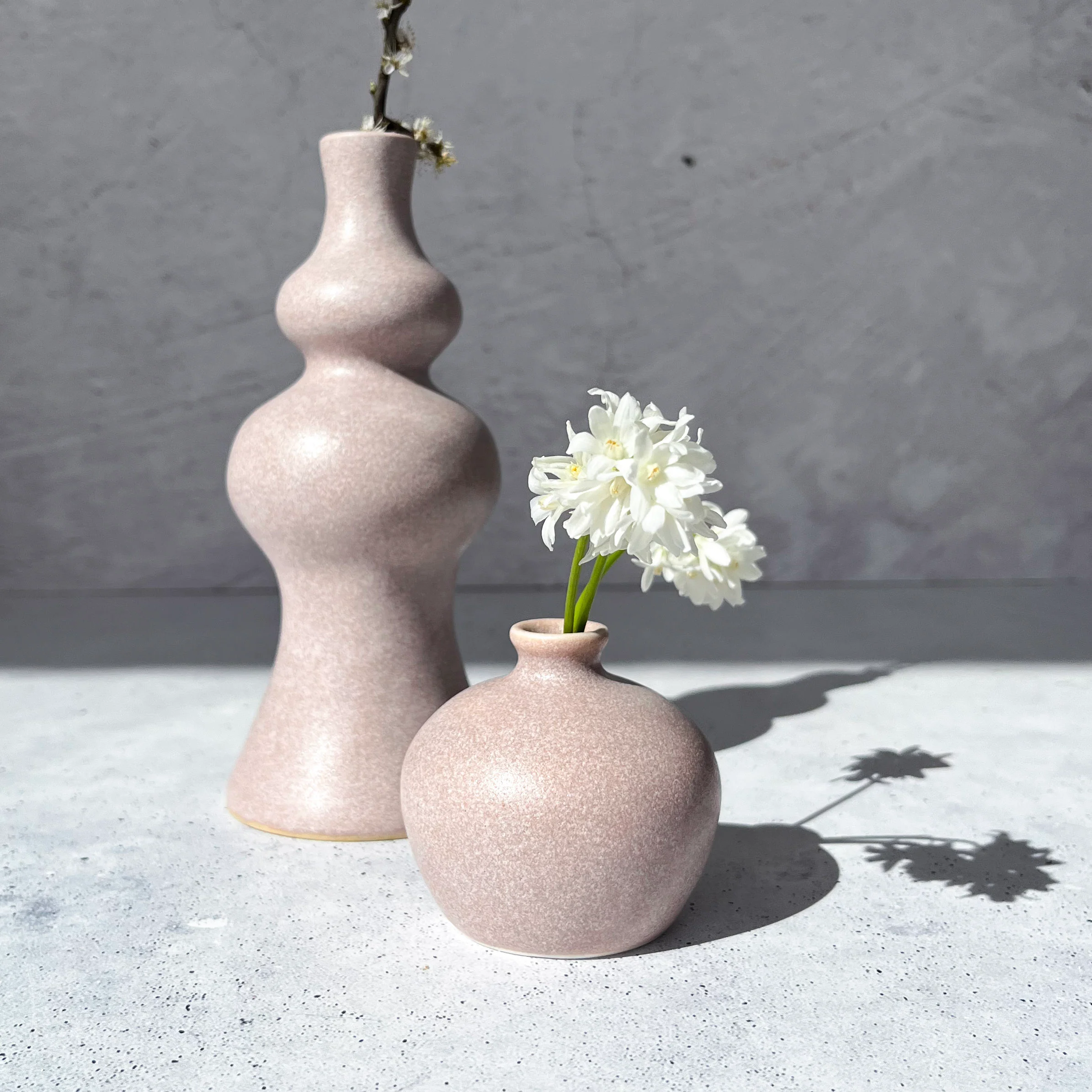 Émail Botz B9864 Rose Granit 200 ML - Image 3