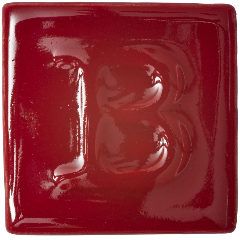 Émail Brillant Botz - B9611 Rouge cerise