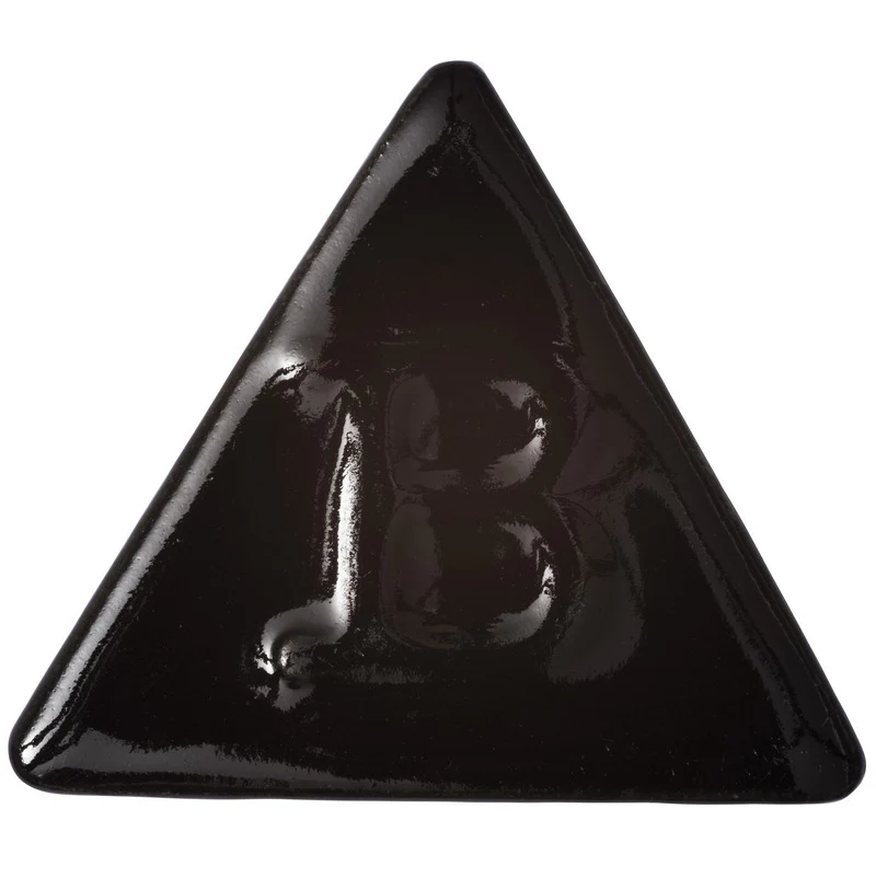 Émail Brillant Botz - B9877 Noir