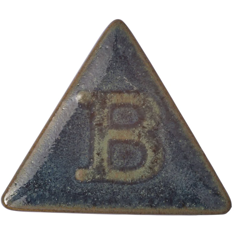 Émail Brillant Botz - B9883 Bleu noir moucheté