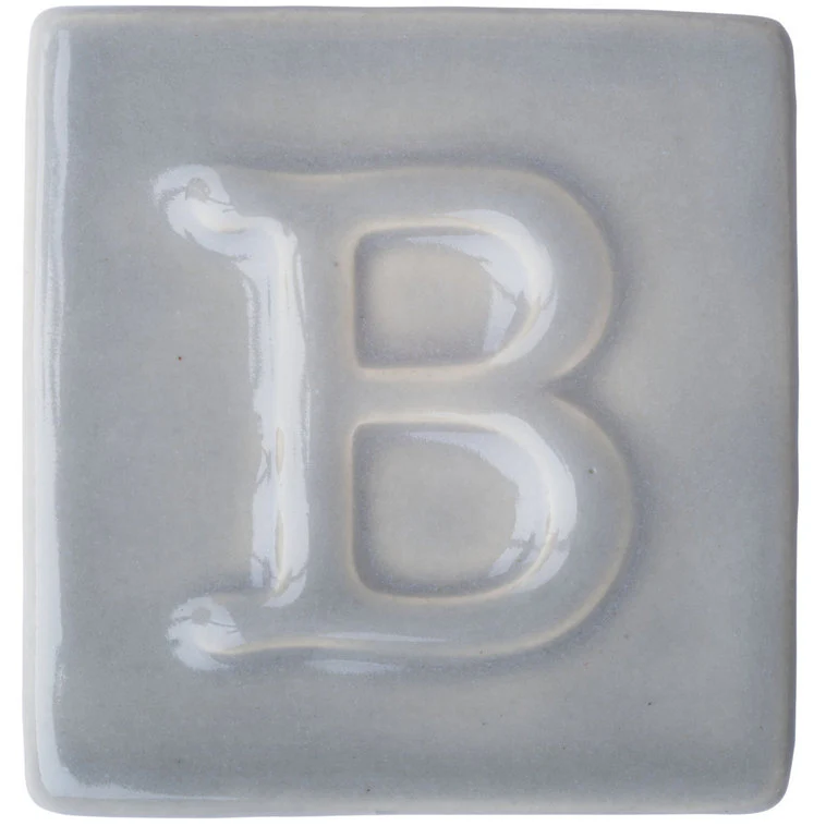 Émail Brillant Botz Pro - B9302 Gris agate - Image 2