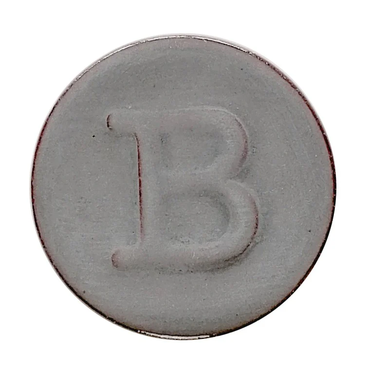 Émail Brillant Botz Pro - B9302 Gris agate - Image 5