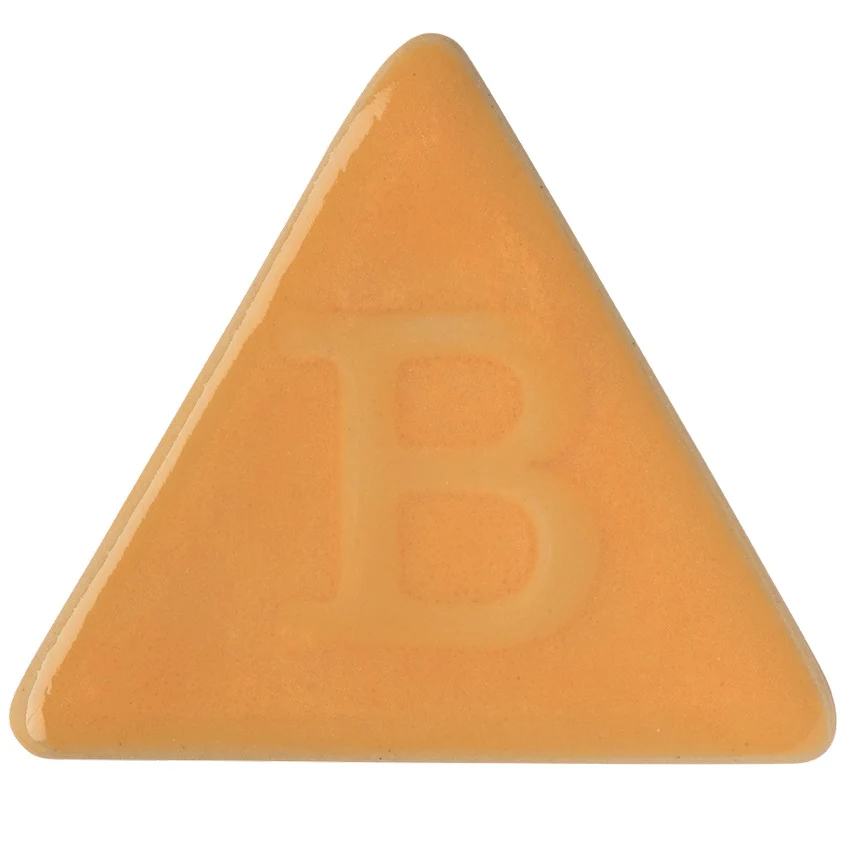 Émail Brillant Botz Pro - B9308 Jaune cornaline - Image 3
