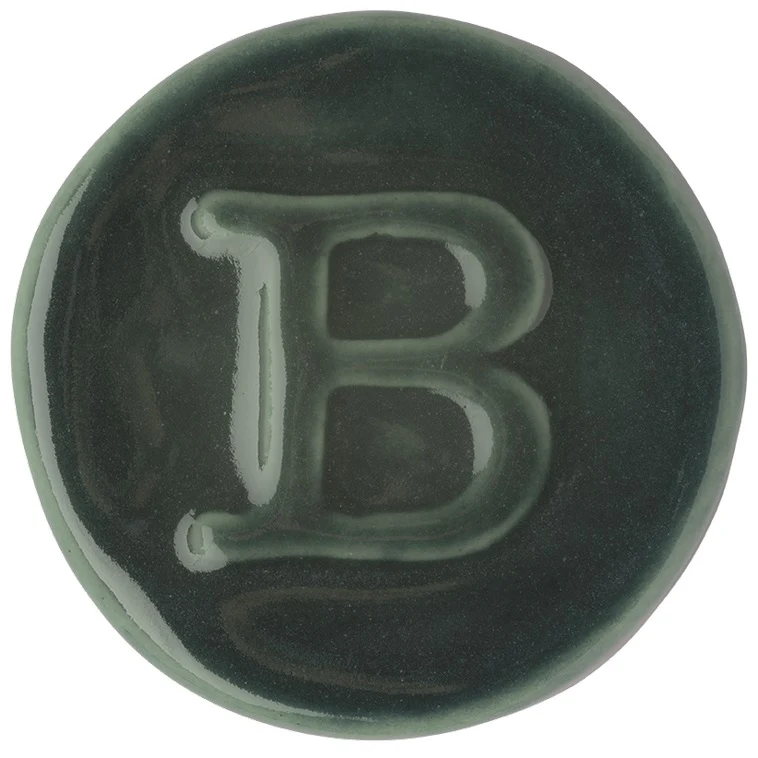 Émail Brillant Botz Pro - B9310 Malachite