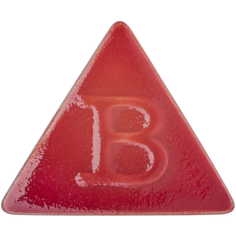 Émail Brillant Botz Pro - B9620 Rouge Rubis - Image 3