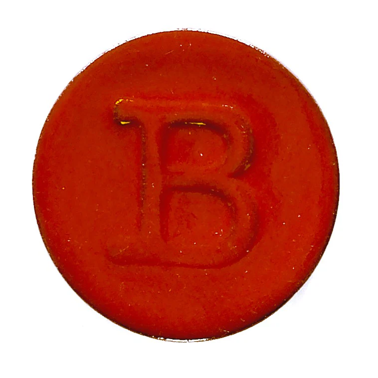 Émail Brillant Botz Pro - B9620 Rouge Rubis - Image 5