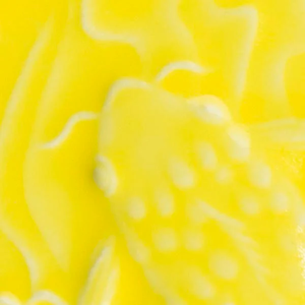 Émail brillant faïence Amaco - LG61 Canary Yellow