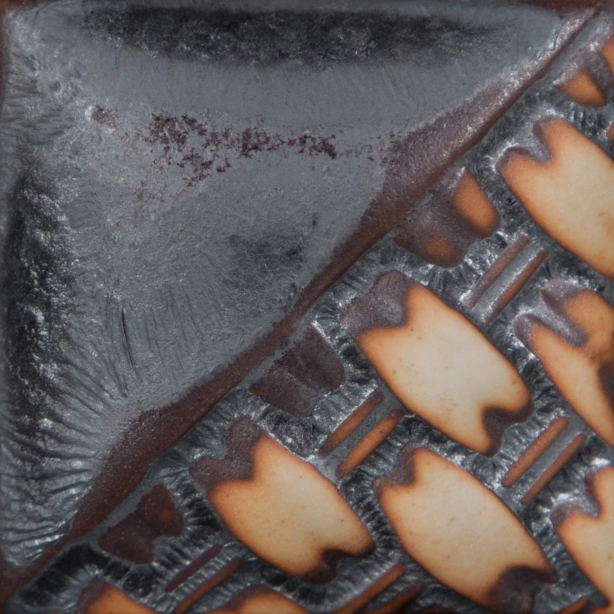Émail brilliant grès Mayco Stoneware® - SW301 IRON WASH (118ML) 1220°-1280°C - Image 2