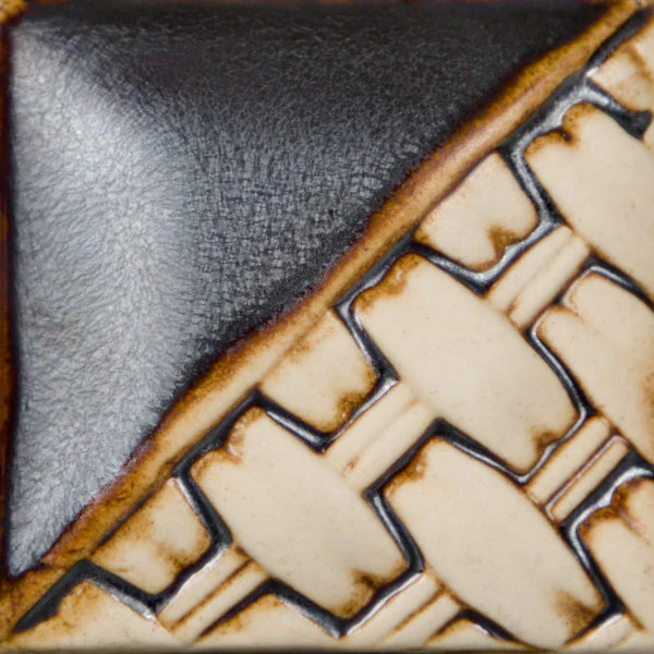 Émail brilliant grès Mayco Stoneware® - SW303 MANGANESE WASH (118ML) 1220°-1280°C