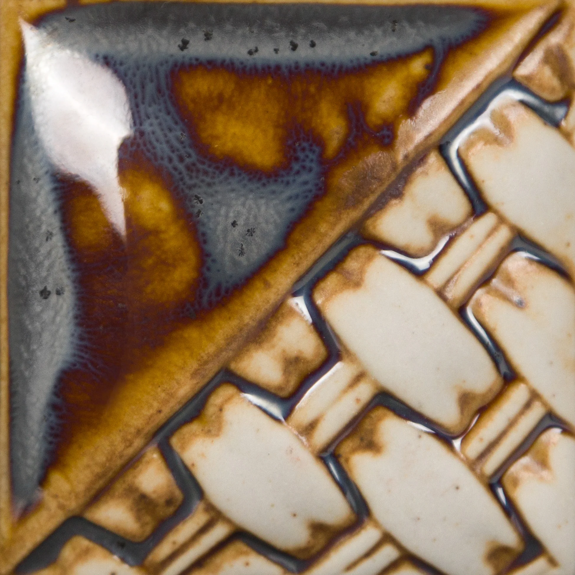 Émail brilliant grès Mayco Stoneware® - SW303 MANGANESE WASH (118ML) 1220°-1280°C - Image 2