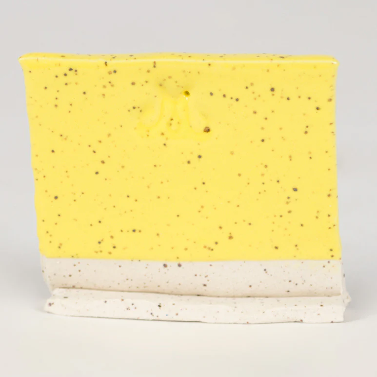 Émail brilliant grès Mayco Stoneware® - SW502 YELLOW GLOSS 1220°-1280°C - Image 3