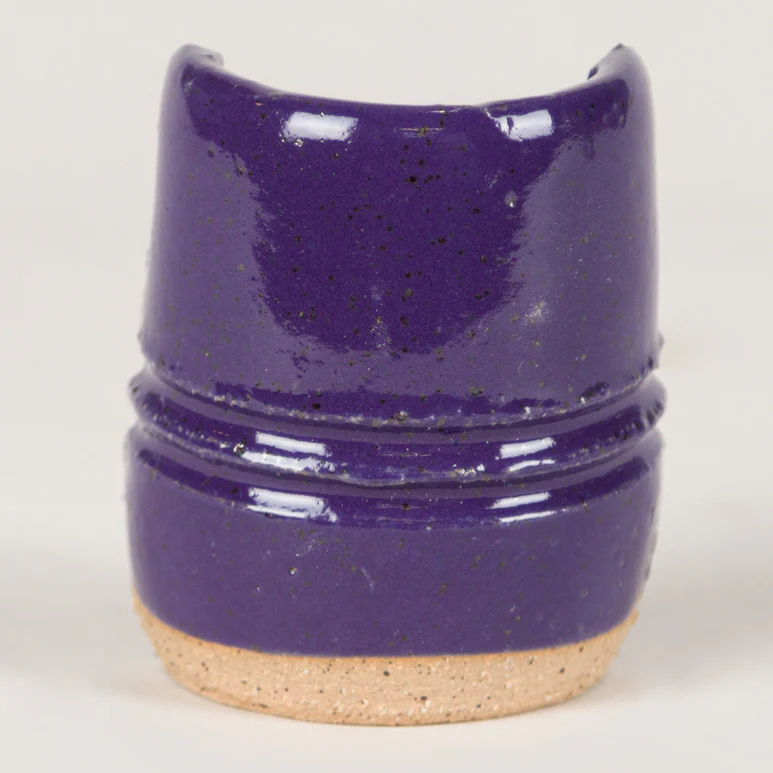 Émail brilliant grès Mayco Stoneware® - SW505 PURPLE GLOSS 1220°-1280°C - Image 4