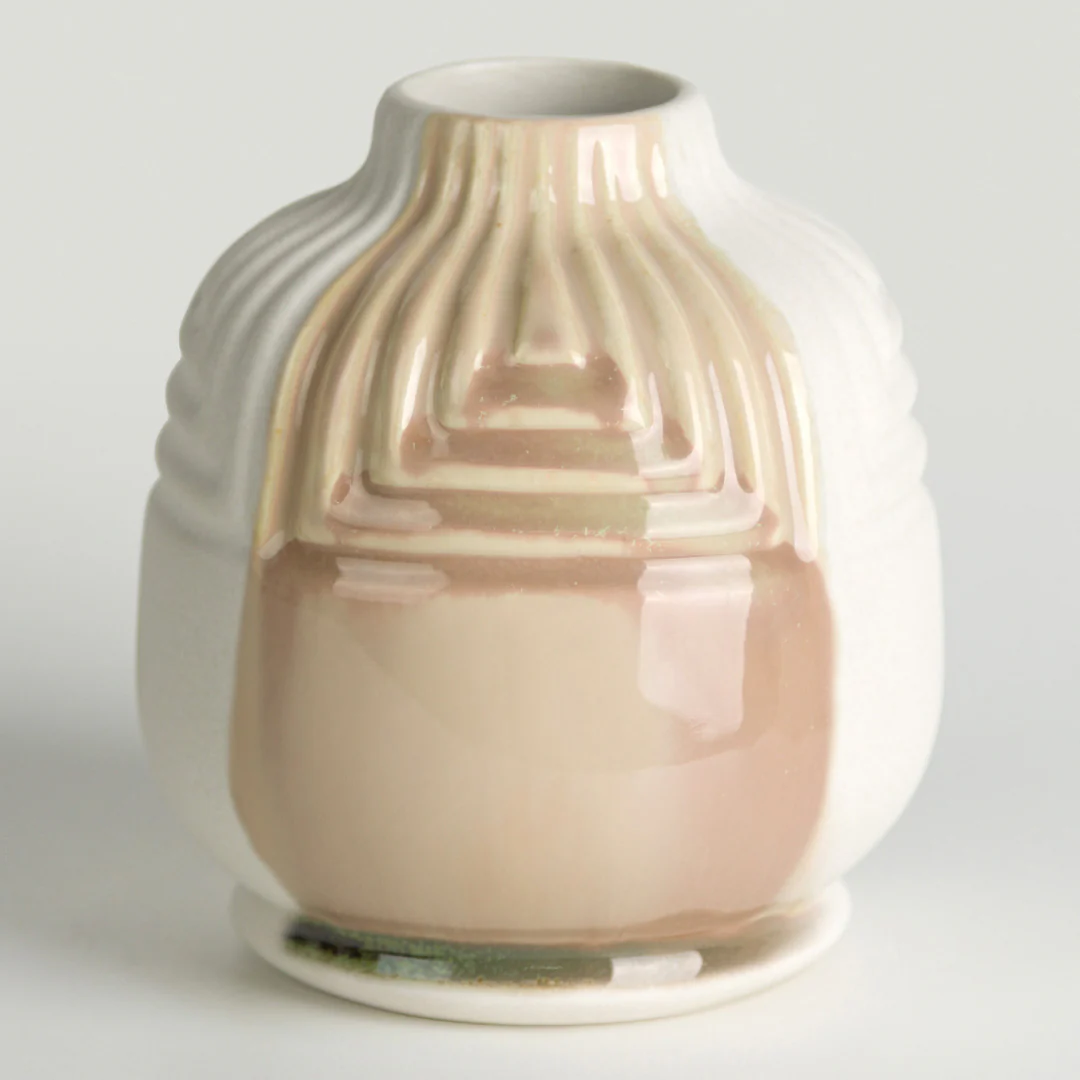 Émail brilliant Mayco Elements® - EL123 PATINA (118ML) 990°-1020°C - Image 3