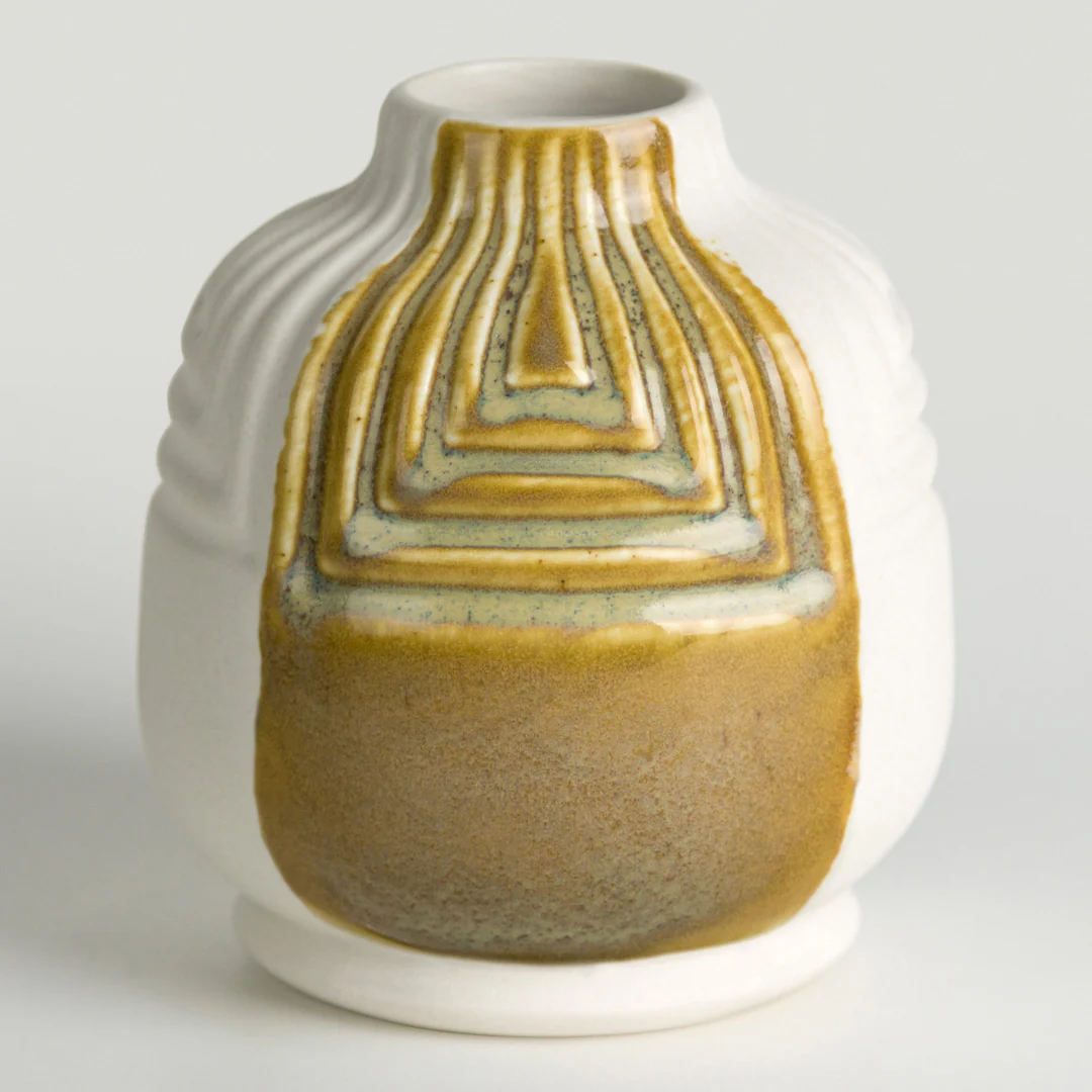 Émail brilliant Mayco Elements® - EL125 SAHARA SANDS (118ML) 990°-1020°C - Image 3