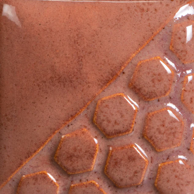 Émail brilliant Mayco Elements® - EL127 ROSE GRANITE (118ML) 990°-1020°C