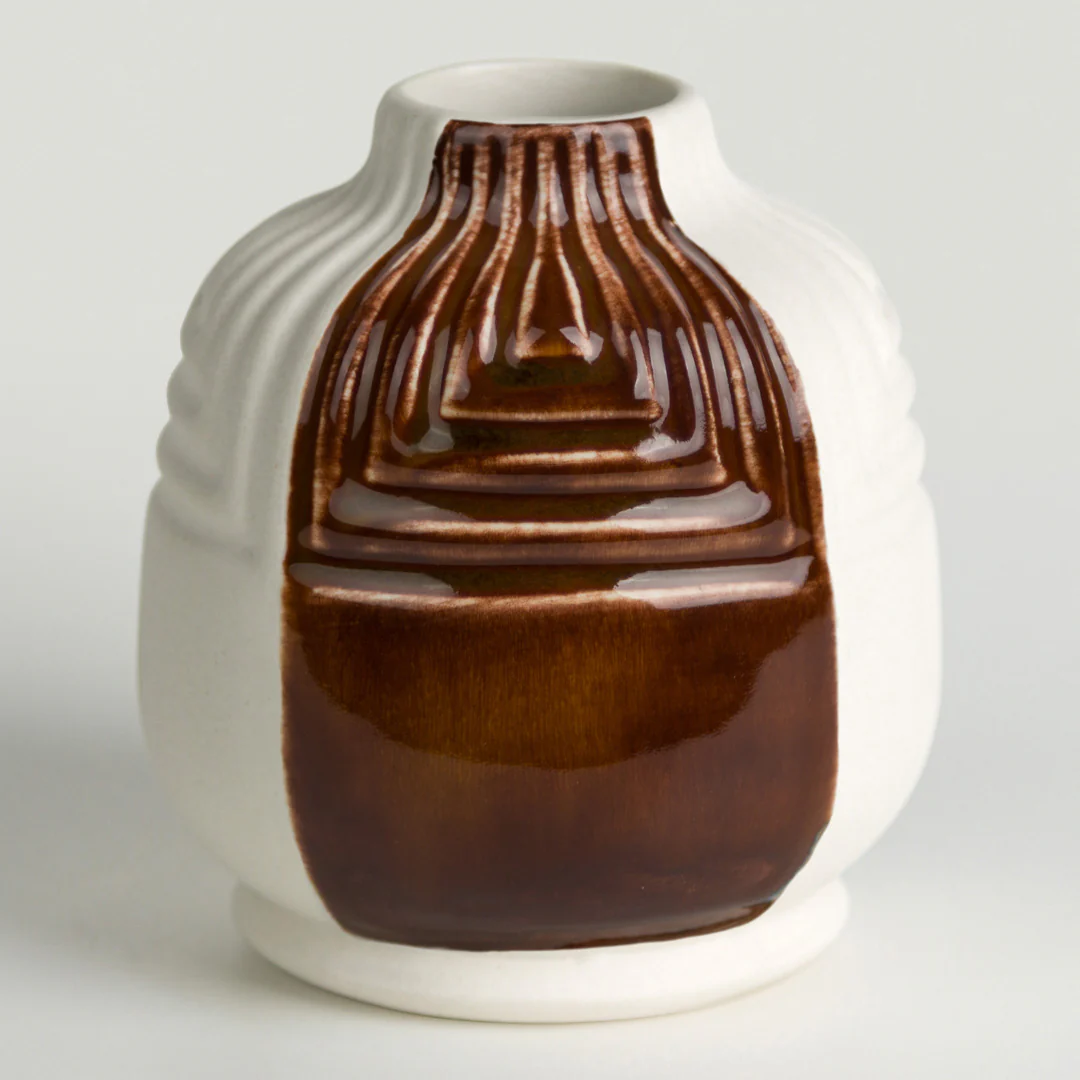 Émail brilliant Mayco Elements® - EL133 AUTUMN (118ML) 990°-1020°C - Image 3